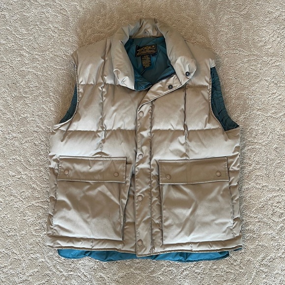 Eddie Bauer Vest - Picture 1 of 3